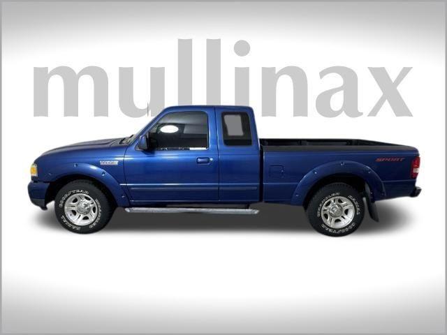 used 2008 Ford Ranger car, priced at $10,250
