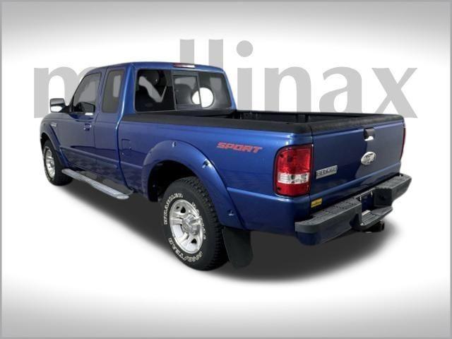 used 2008 Ford Ranger car, priced at $10,250