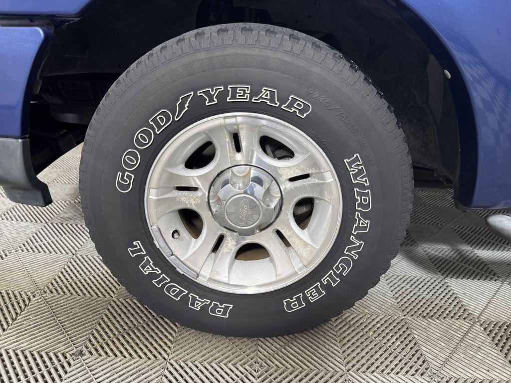 used 2008 Ford Ranger car, priced at $10,250