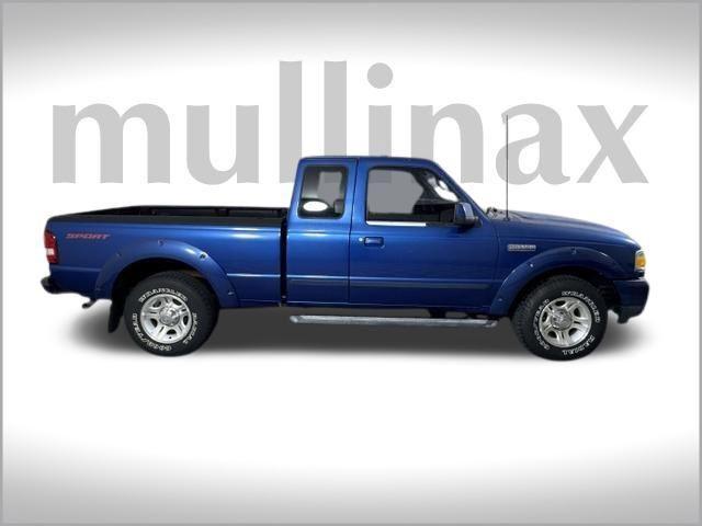 used 2008 Ford Ranger car, priced at $10,250