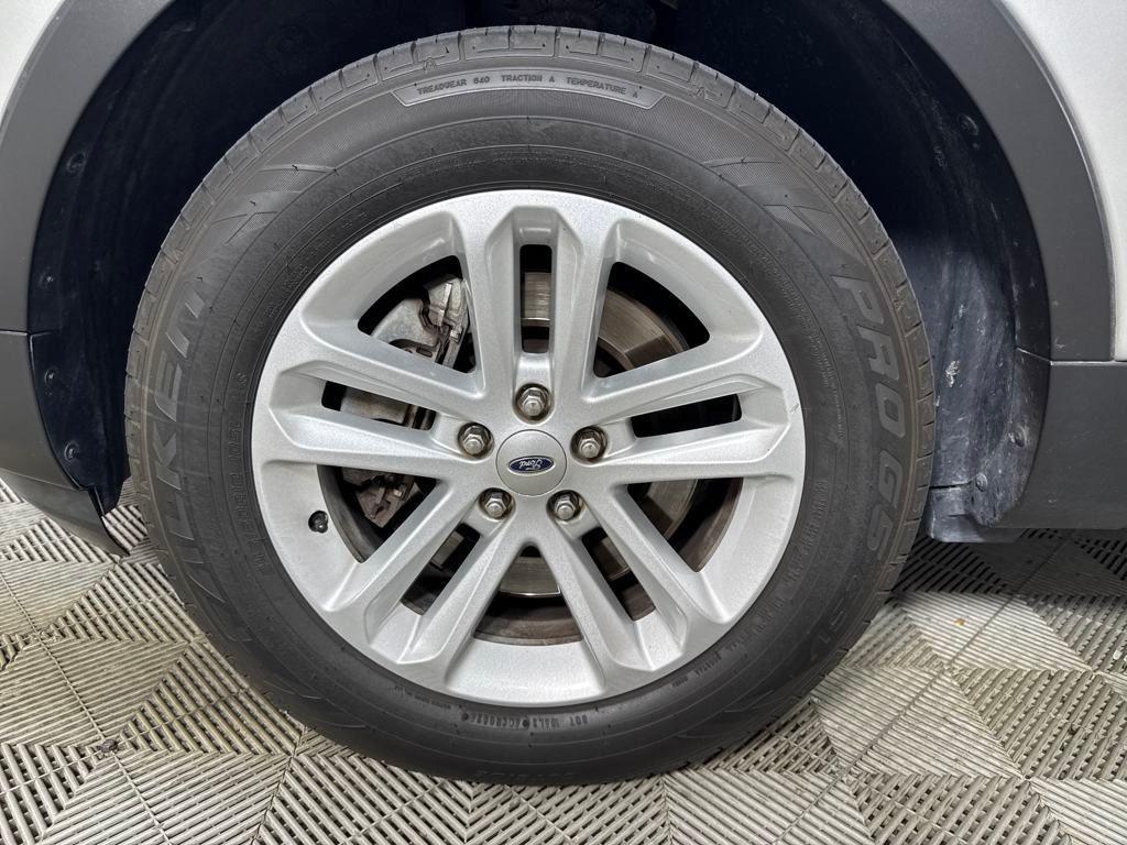 used 2015 Ford Explorer car, priced at $12,700