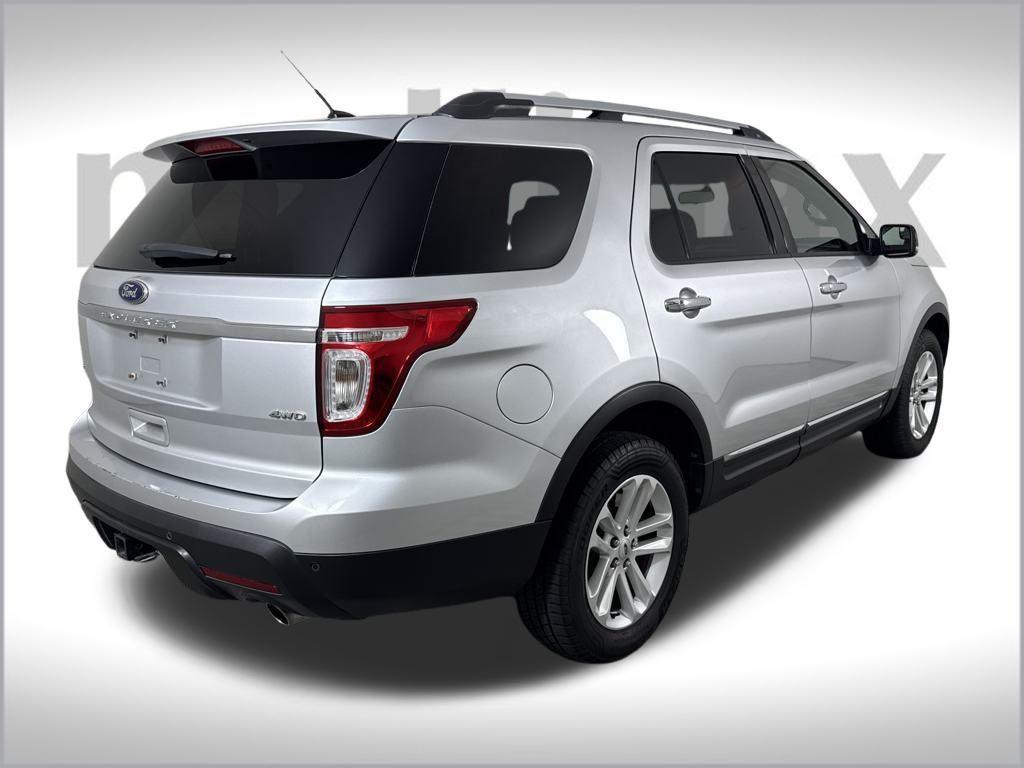 used 2015 Ford Explorer car, priced at $12,700