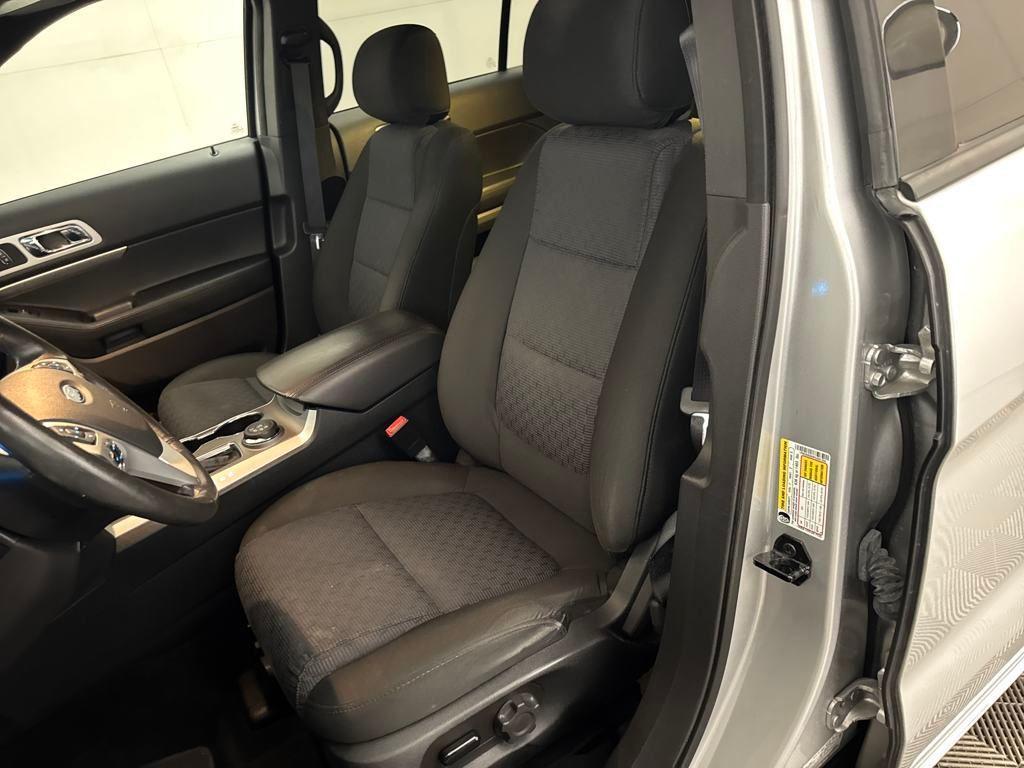used 2015 Ford Explorer car, priced at $12,700