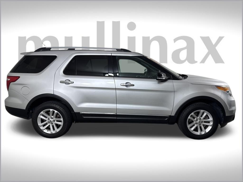 used 2015 Ford Explorer car, priced at $12,700