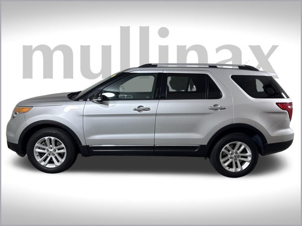 used 2015 Ford Explorer car, priced at $12,700