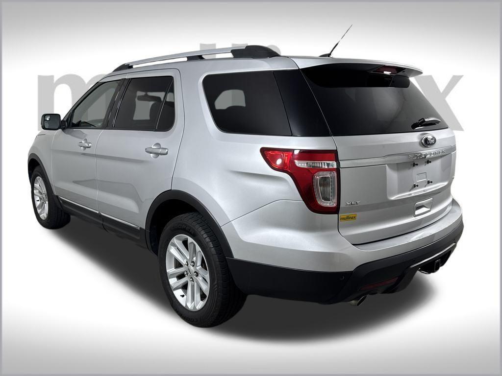 used 2015 Ford Explorer car, priced at $12,700