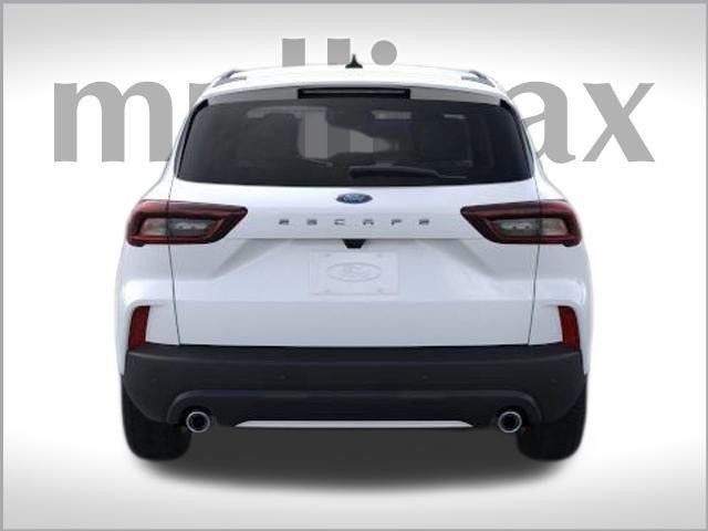 new 2025 Ford Escape car, priced at $30,125