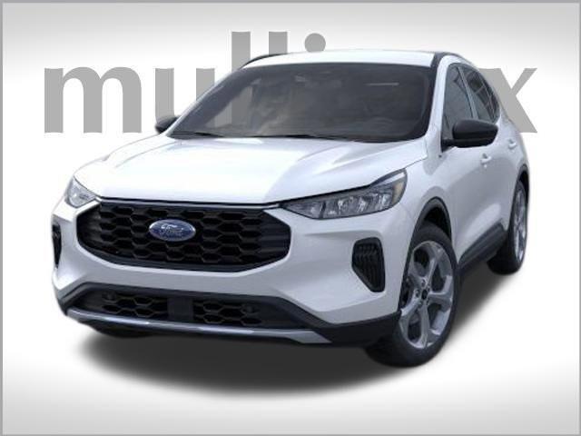 new 2025 Ford Escape car, priced at $30,125