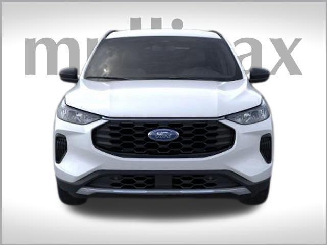 new 2025 Ford Escape car, priced at $30,125