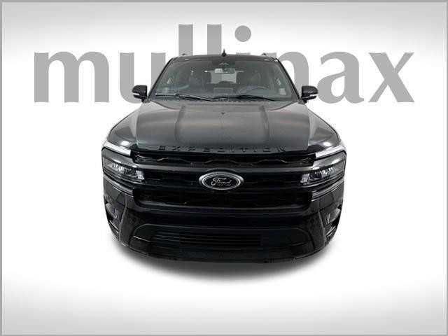 new 2024 Ford Expedition Max car, priced at $72,707