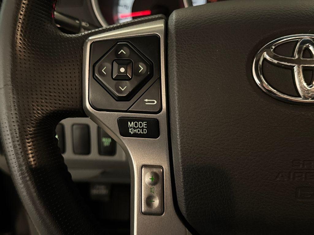 used 2014 Toyota Tacoma car, priced at $16,900