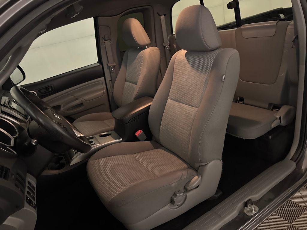 used 2014 Toyota Tacoma car, priced at $16,900