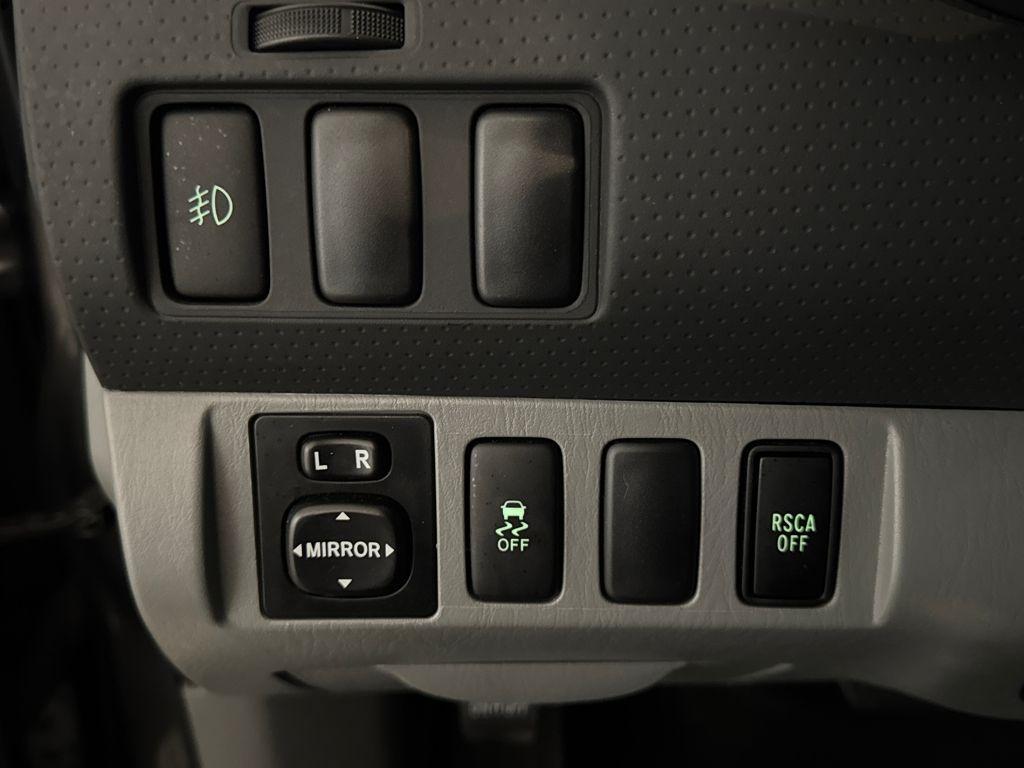 used 2014 Toyota Tacoma car, priced at $16,900
