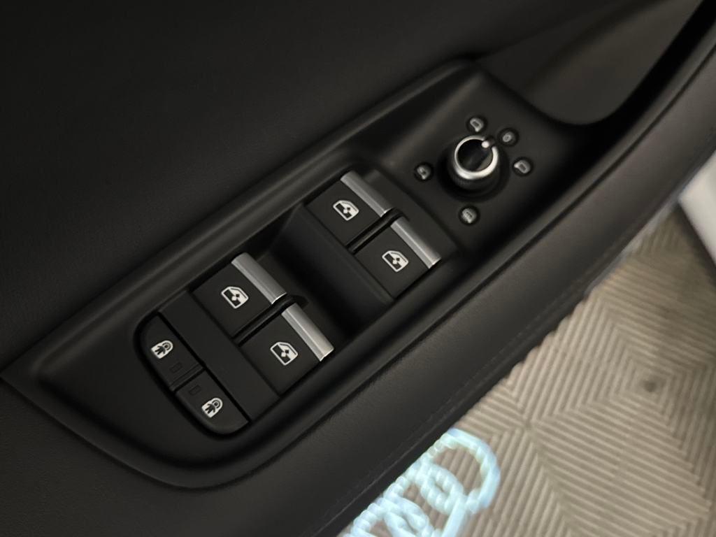 used 2023 Audi Q7 car, priced at $48,250