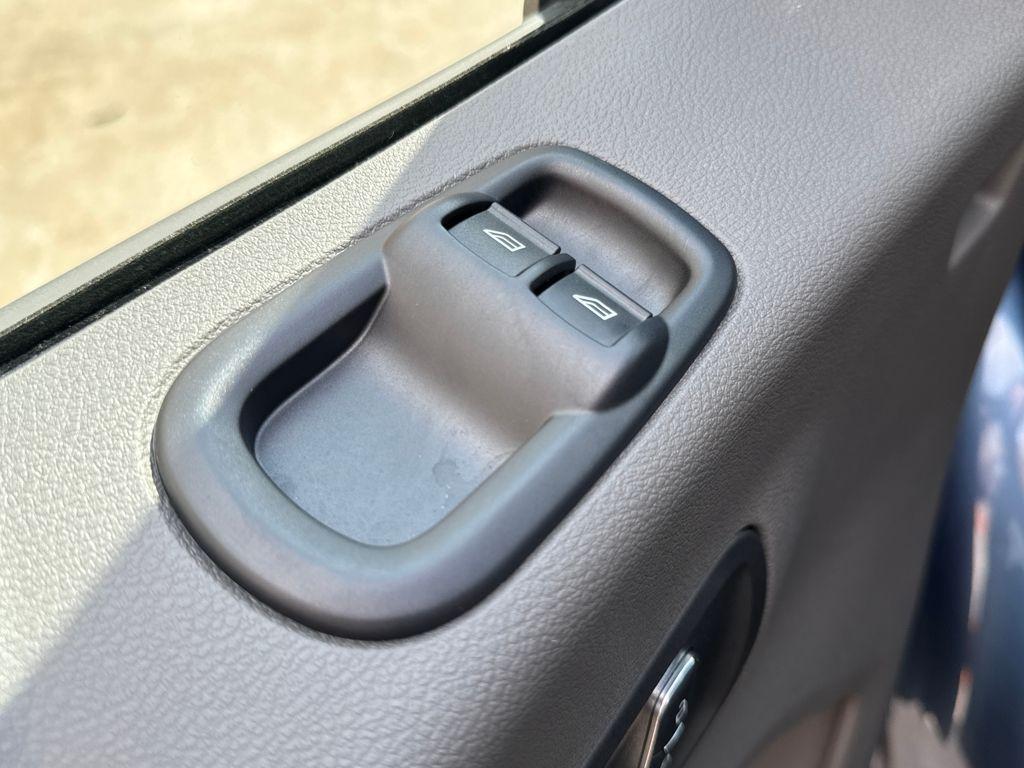 used 2024 Ford E-Transit car, priced at $33,500