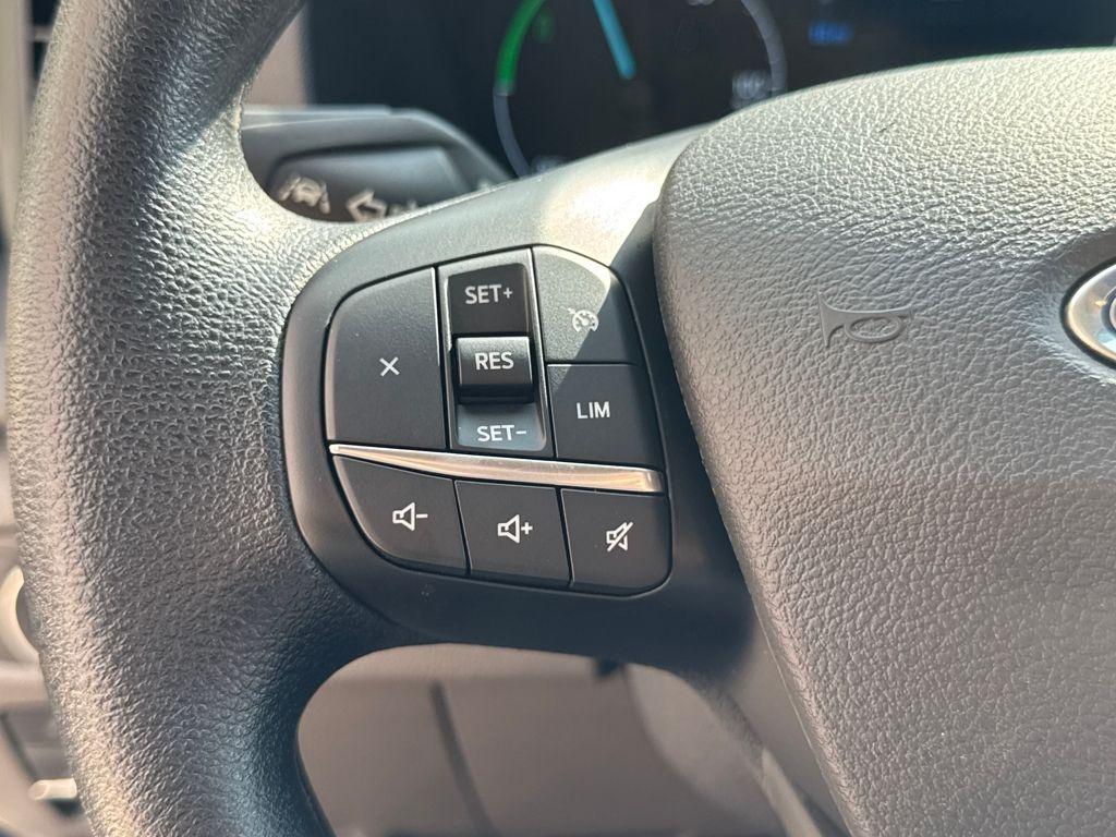 used 2024 Ford E-Transit car, priced at $33,500