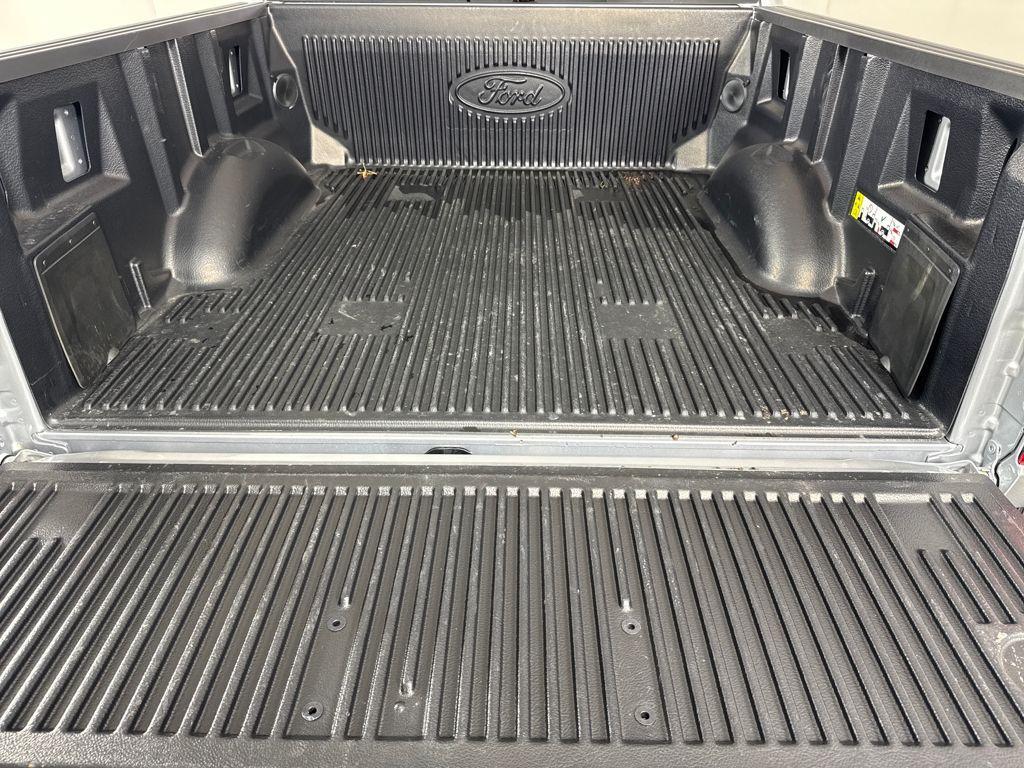 new 2025 Ford F-150 car, priced at $67,334