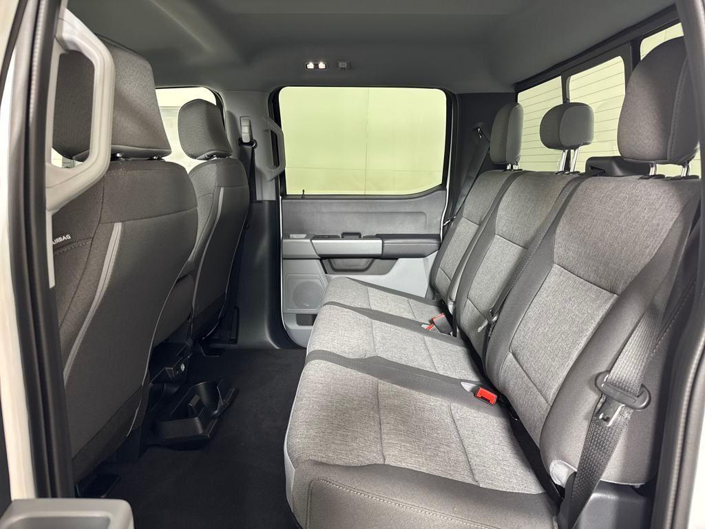 new 2025 Ford F-250 car, priced at $56,314