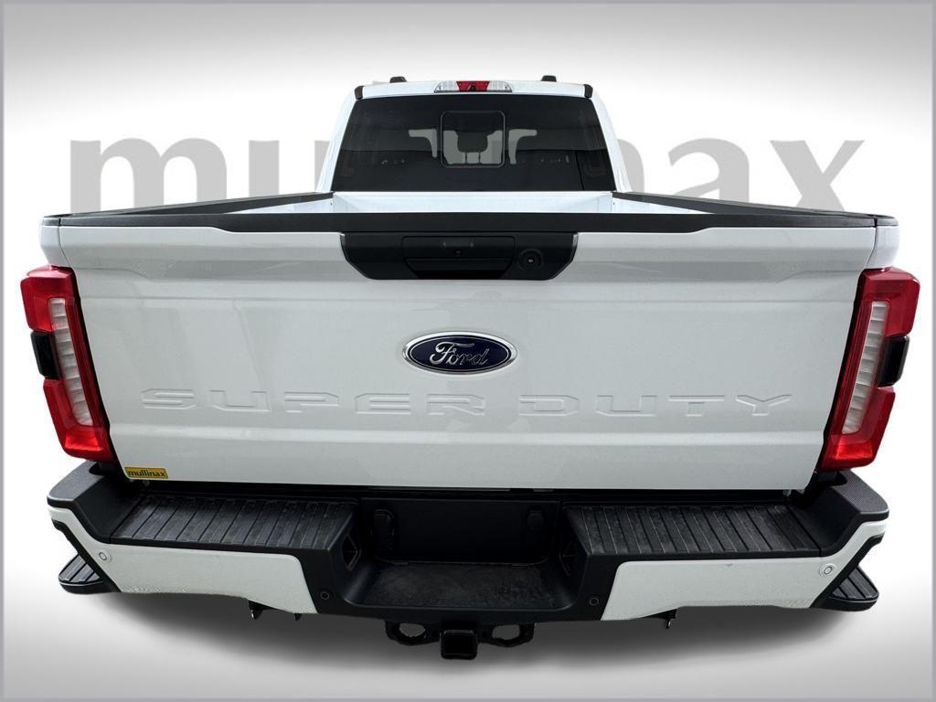 new 2025 Ford F-250 car, priced at $56,314