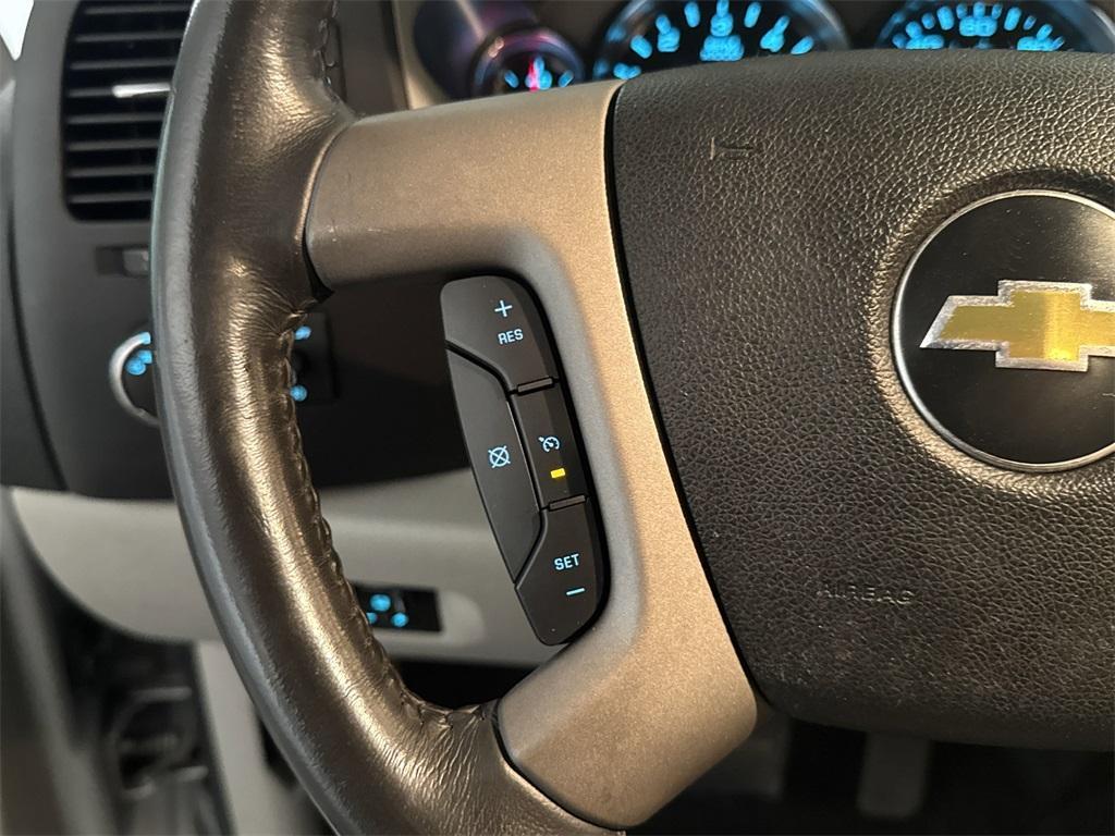 used 2011 Chevrolet Silverado 2500 car, priced at $19,900