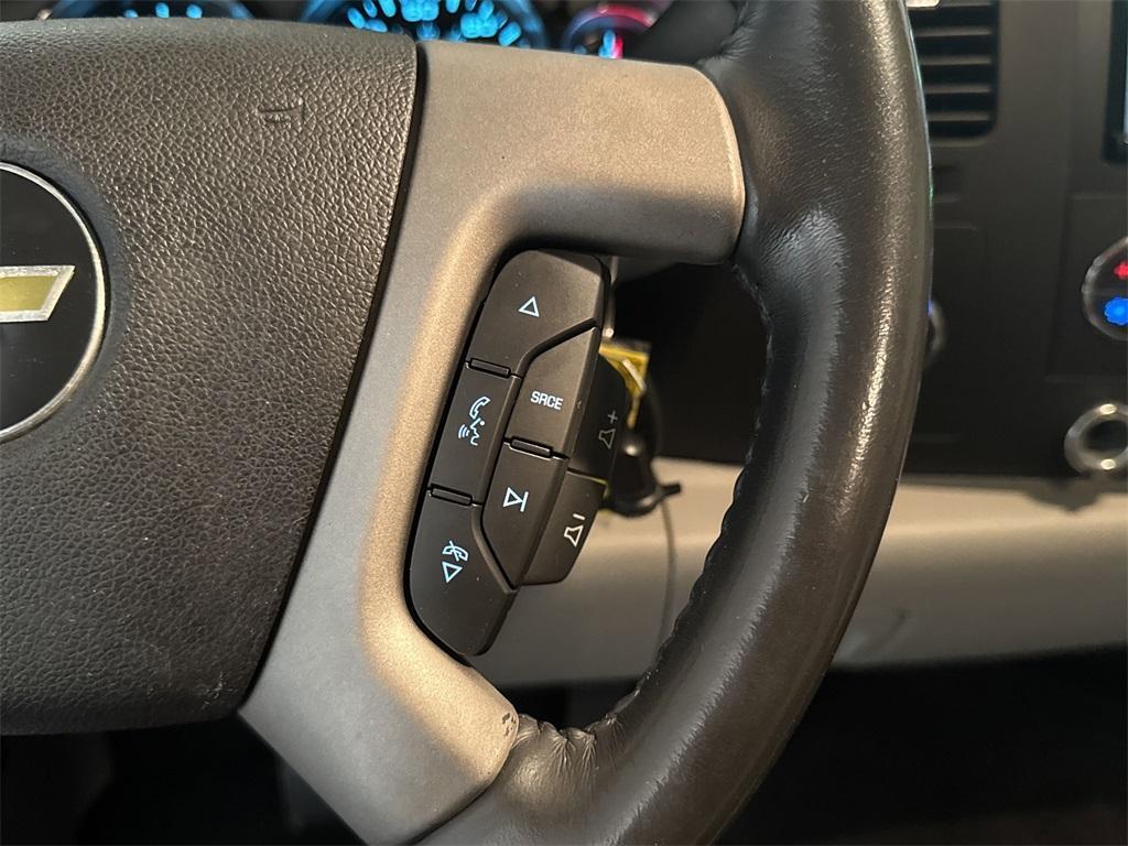 used 2011 Chevrolet Silverado 2500 car, priced at $19,900