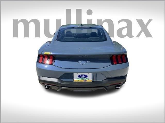 new 2024 Ford Mustang car, priced at $33,030