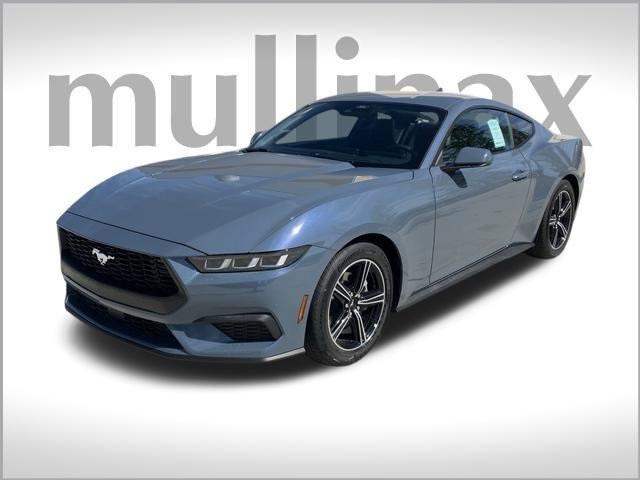 new 2024 Ford Mustang car, priced at $33,030