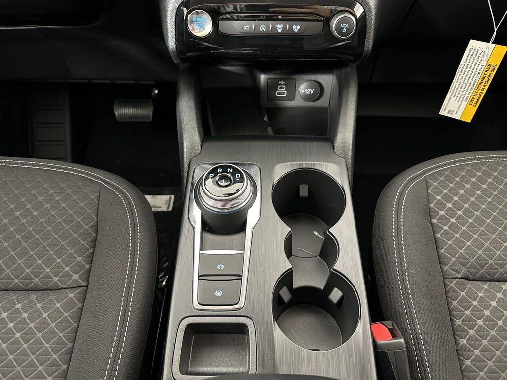 new 2024 Ford Escape car, priced at $27,558