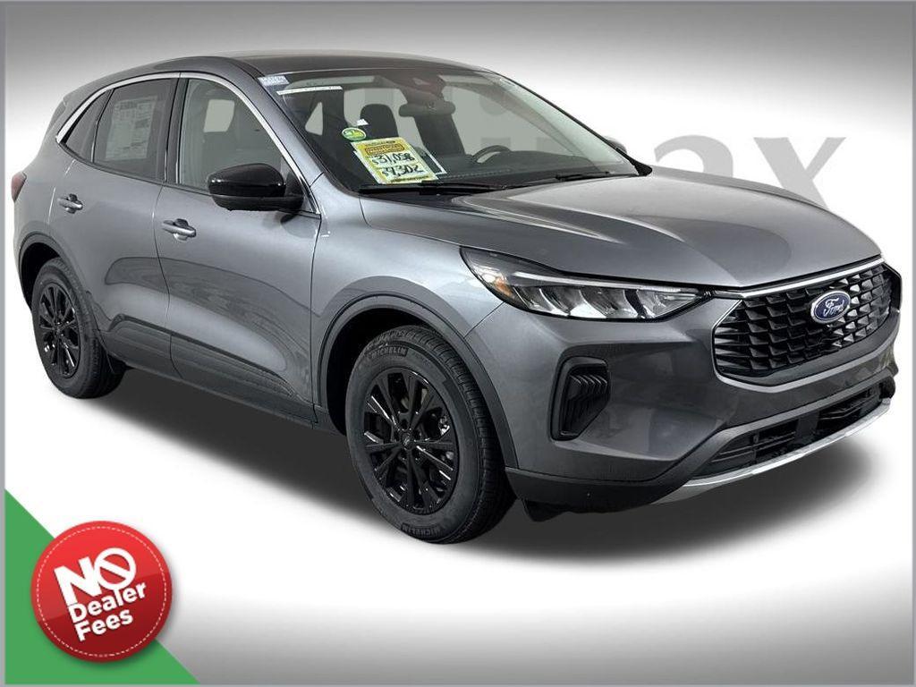 new 2024 Ford Escape car, priced at $28,558