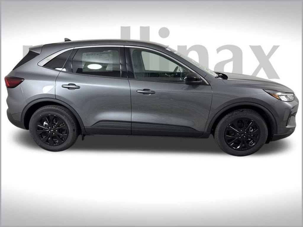 new 2024 Ford Escape car, priced at $27,558