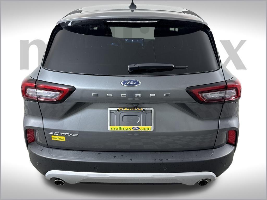 new 2024 Ford Escape car, priced at $27,558