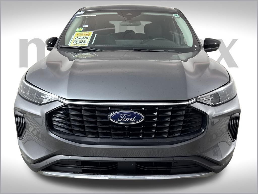 new 2024 Ford Escape car, priced at $27,558