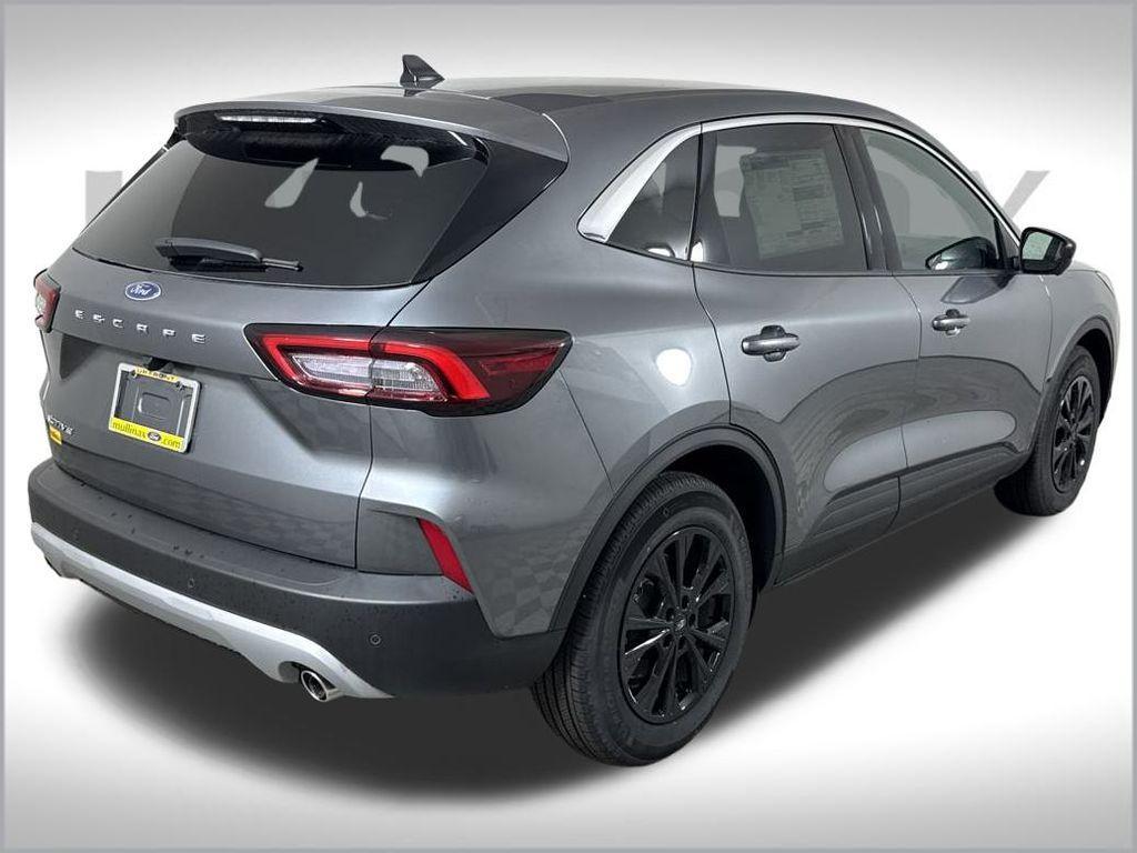 new 2024 Ford Escape car, priced at $27,558