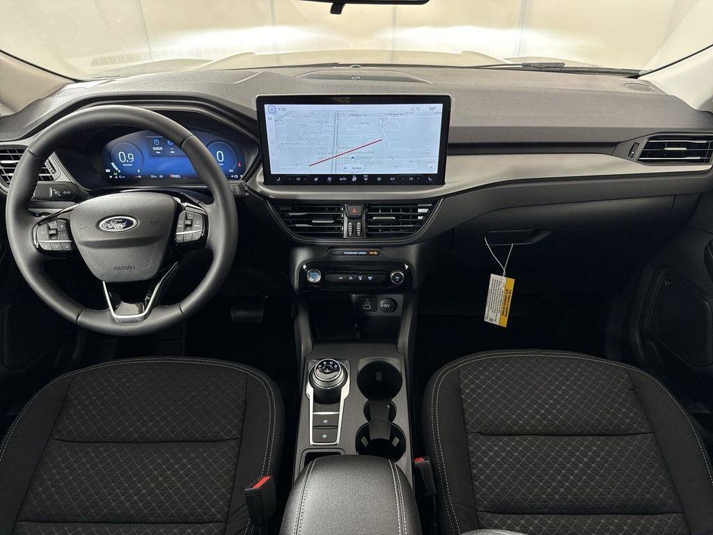 new 2024 Ford Escape car, priced at $27,558