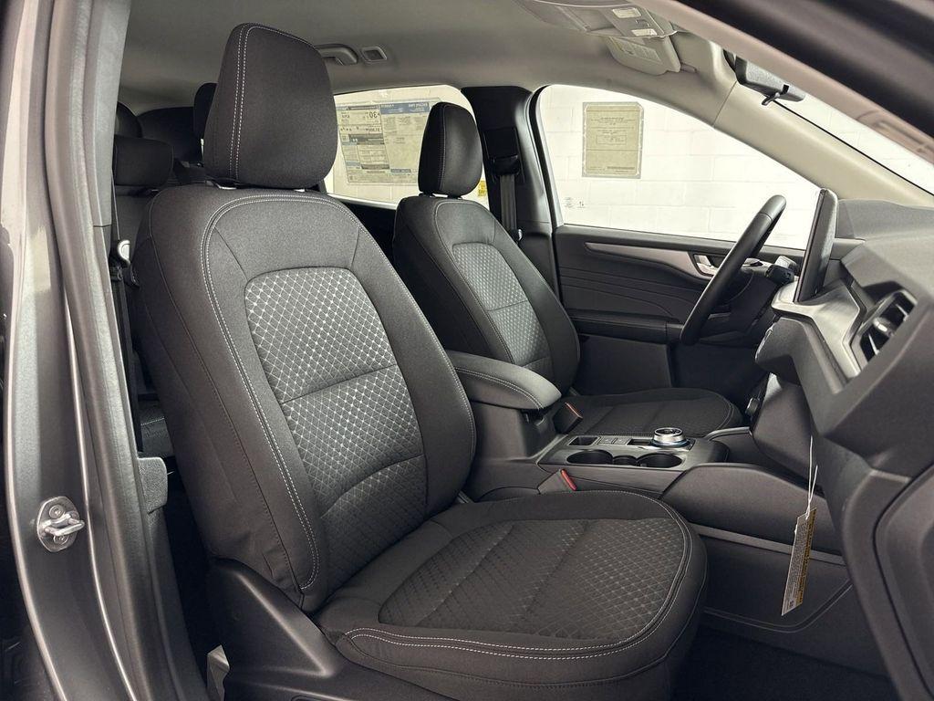 new 2024 Ford Escape car, priced at $27,558