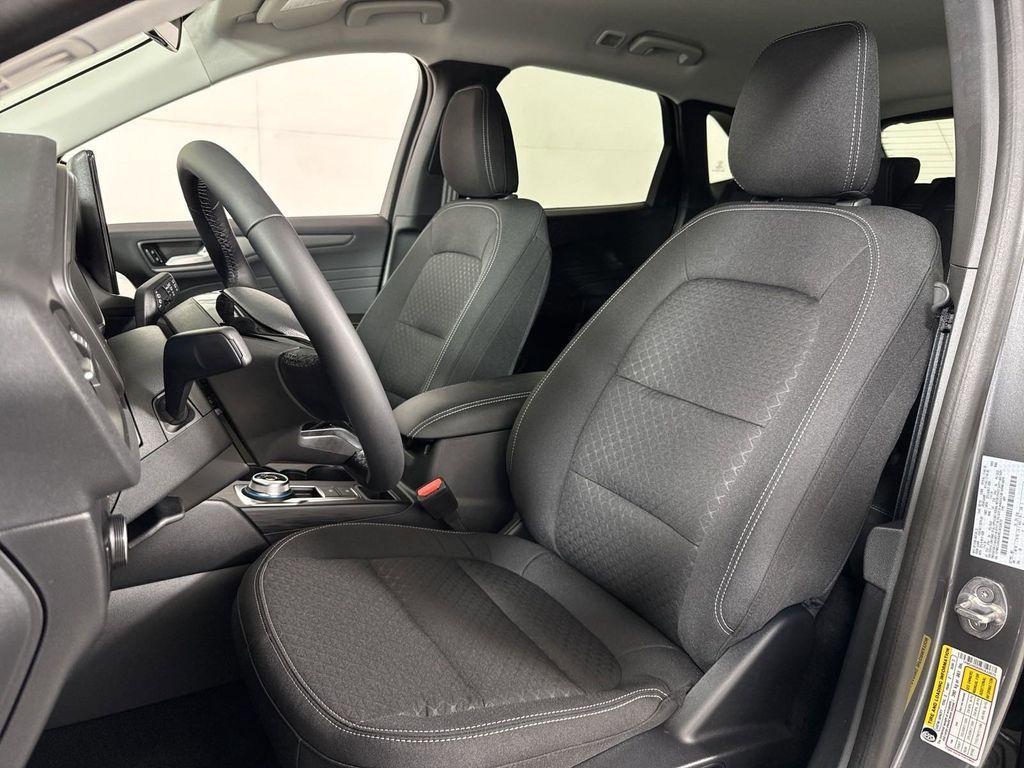 new 2024 Ford Escape car, priced at $27,558