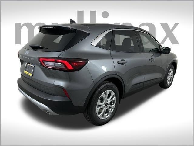 new 2024 Ford Escape car, priced at $31,922