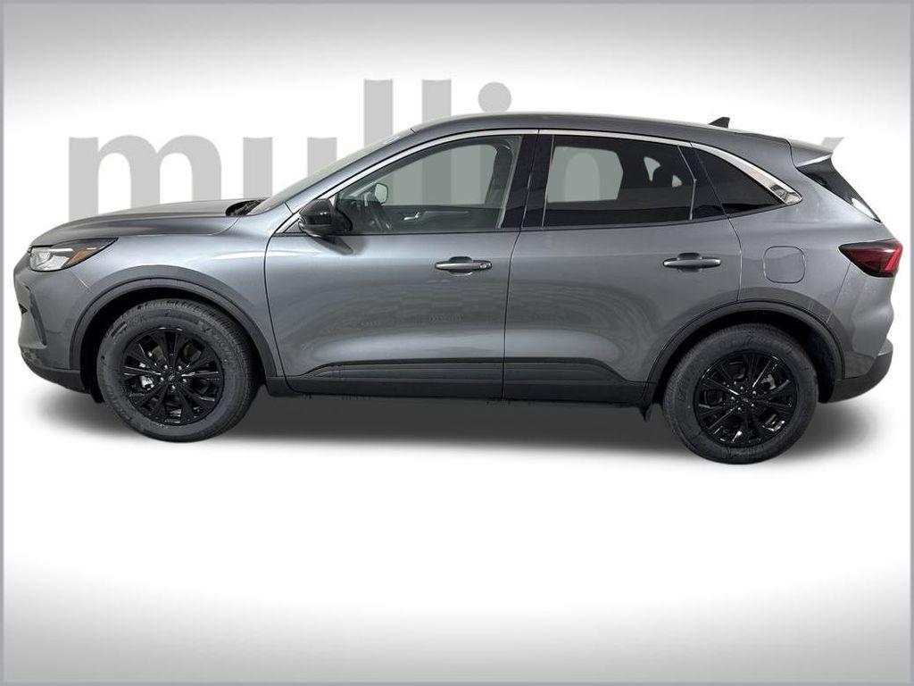 new 2024 Ford Escape car, priced at $27,558