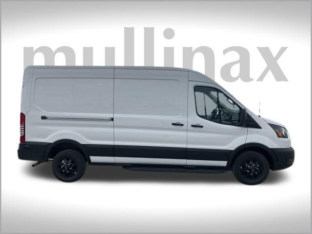 new 2024 Ford Transit-250 car, priced at $46,310