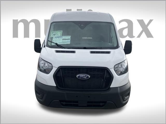 new 2024 Ford Transit-250 car, priced at $48,810