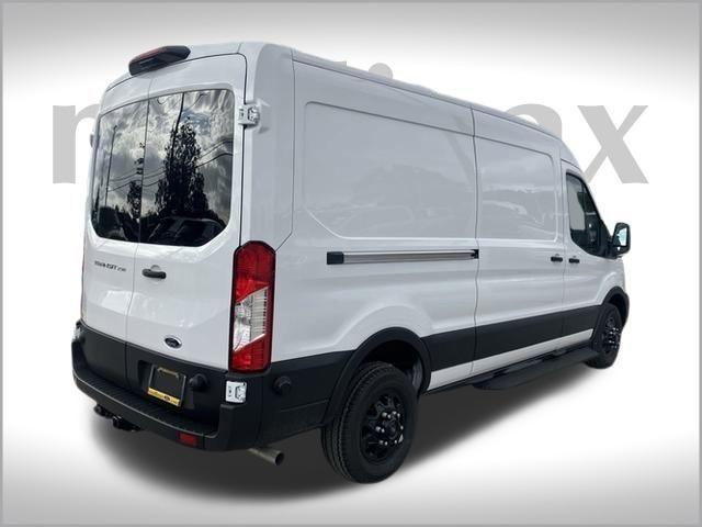 new 2024 Ford Transit-250 car, priced at $46,310