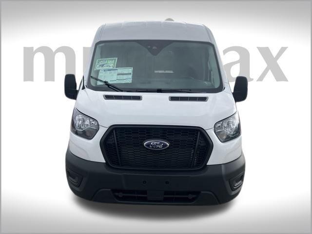 new 2024 Ford Transit-250 car, priced at $46,310