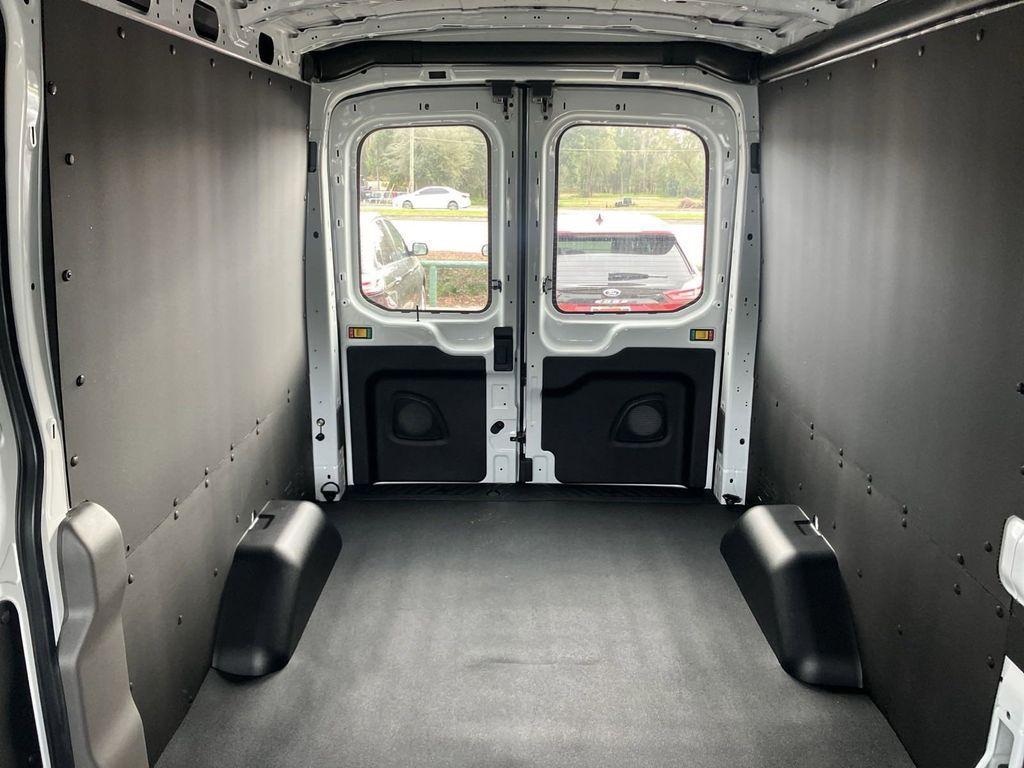 new 2024 Ford Transit-250 car, priced at $47,810