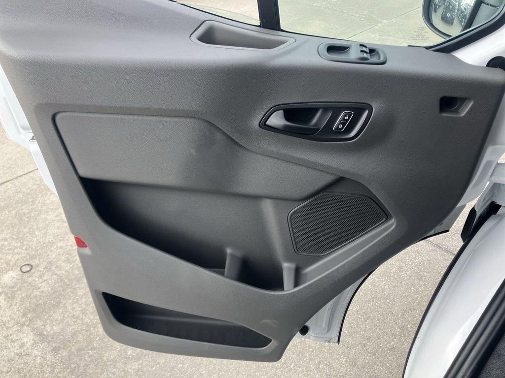 new 2024 Ford Transit-250 car, priced at $47,810