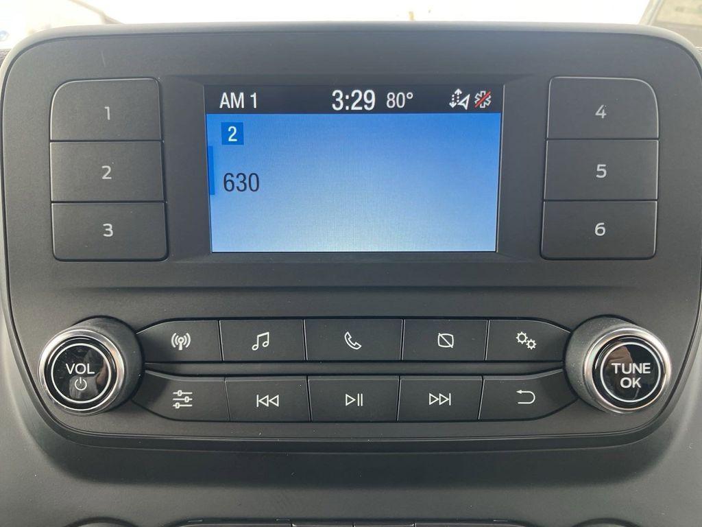 new 2024 Ford Transit-250 car, priced at $47,810