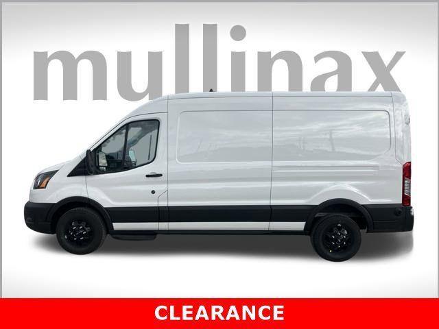 new 2024 Ford Transit-250 car, priced at $47,810
