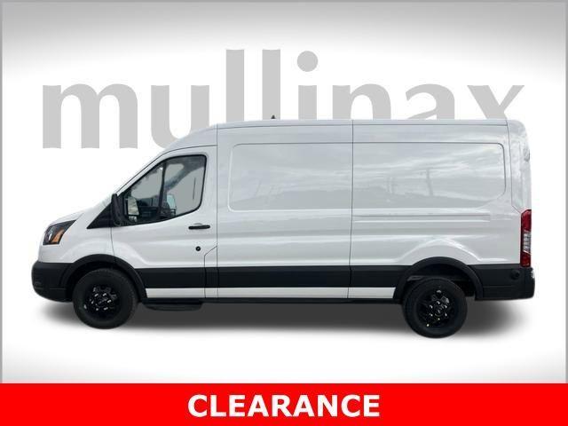 new 2024 Ford Transit-250 car, priced at $46,310
