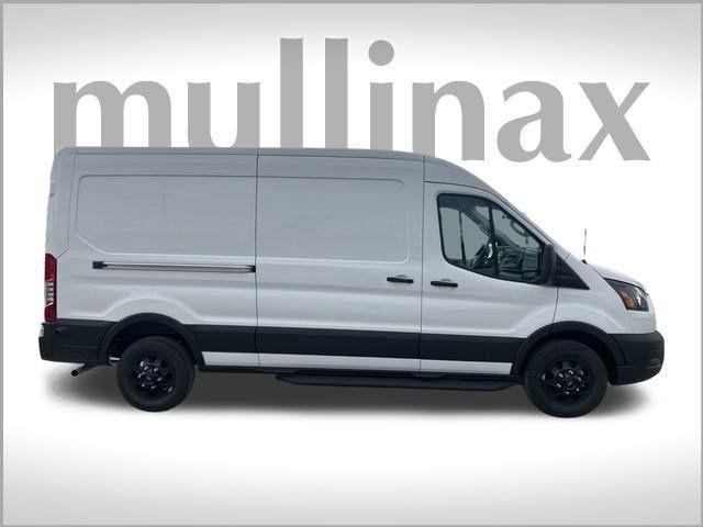 new 2024 Ford Transit-250 car, priced at $47,810