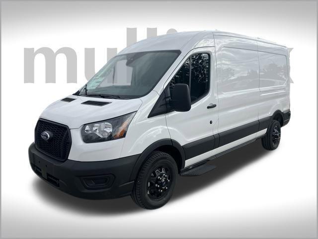 new 2024 Ford Transit-250 car, priced at $46,310