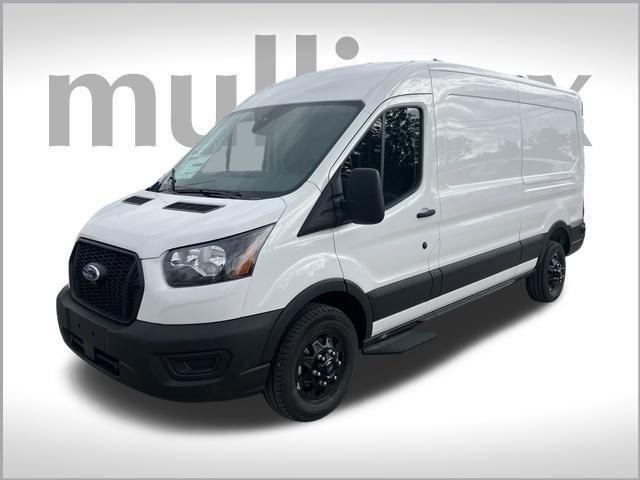 new 2024 Ford Transit-250 car, priced at $48,810